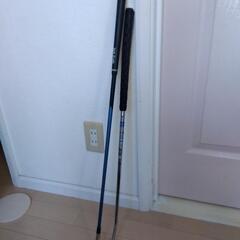 子供向けアイアンとパターの画像