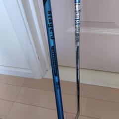 子供向けアイアンとパターの画像