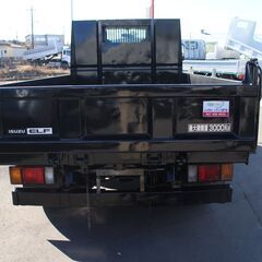 H22 エルフ　3トン　ダンプ　250205の画像