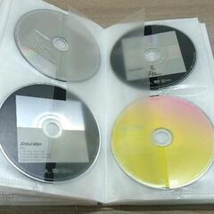 0209-186 ジャニーズ　DVD 約60枚セット　ソフトケース入りの画像