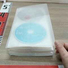 0209-186 ジャニーズ　DVD 約60枚セット　ソフトケース入り