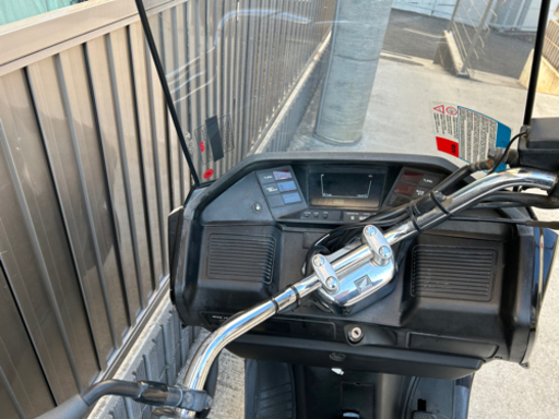 実働✴︎横浜★USB★ETC★GIVIスクリーン★フュージョンX2006年式最終型