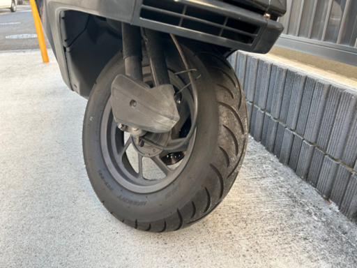 実働✴︎横浜★USB★ETC★GIVIスクリーン★フュージョンX2006年式最終型