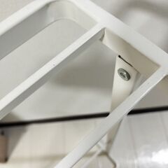 【山崎実業】tower バスタオルハンガーの画像