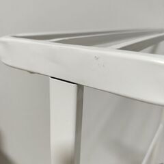 【山崎実業】tower バスタオルハンガーの画像