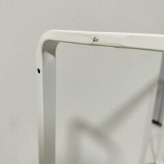 【山崎実業】tower バスタオルハンガーの画像