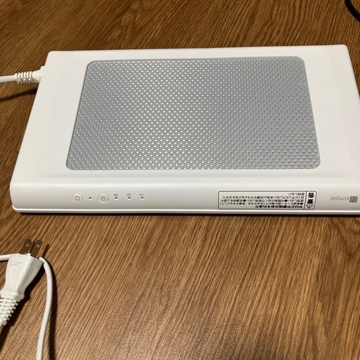 ニトリマグネットヒーター
