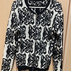 Ts collection ニットジャンパー