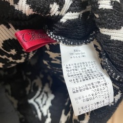 Ts collection ニットジャンパーの画像