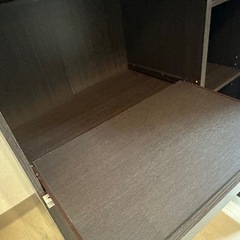 食器棚　の画像