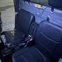 【商談中】DA63t 検R8年11月迄　過走行　錆有の画像