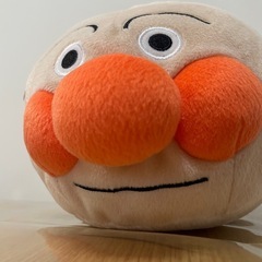 アンパンマン号　（訳あり）