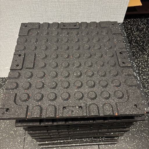 【超新品】ジム　床材　 30枚セット