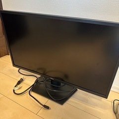 Dell 27インチ モニター ディスプレイ 