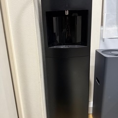 0円！ウォーターサーバー　slat