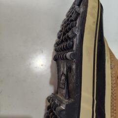 ☆最終値引き＊ソレル・カリブーSOREL　CARIBOU・BUFF☆希少カナダ生産品☆の画像