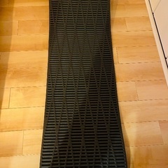 サーマレスト　リッジレスト　2個セットの画像