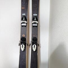スキー ツインチップの中古が安い！激安で譲ります・無料で