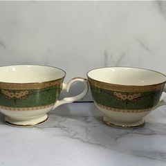 ☆値下げ☆A2502-233 YELLOW BON カップ 2客...