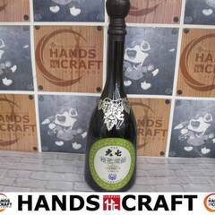 大七 妙花蘭曲 720ml 16度 日本酒 未開封品 【ハンズク...