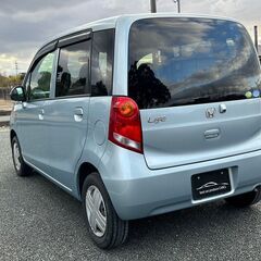 コミコミ🚘車検丸2年付！低走行！修復歴無！バックカメラ！名変全国無料！点検整備付き！キーレス！ライフ！の画像