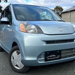 コミコミ🚘車検丸2年付！低走行！修復歴無！バックカメラ！名変全国無料！点検整備付き！キーレス！ライフ！の画像