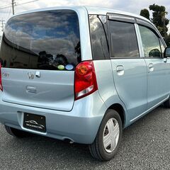 コミコミ🚘車検丸2年付！低走行！修復歴無！バックカメラ！名変全国無料！点検整備付き！キーレス！ライフ！の画像