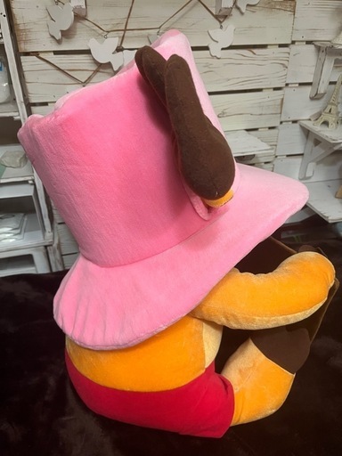 特大　ワンピース　チョッパー　ぬいぐるみ