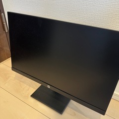 HP ProDisplay 21.5インチ／モニター 
