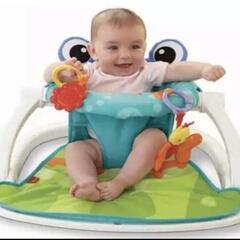 ベビージム バウンサー