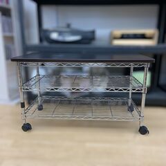 【レガストック川崎本店】テレビラック テレビ台 スチールラック ...