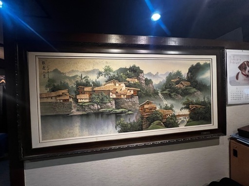 絵画