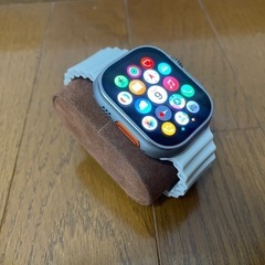 【決まりました】   
スマートウォッチ HelloWatch 3 plus の画像