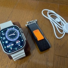 【決まりました】   
スマートウォッチ HelloWatch 3 plus の画像