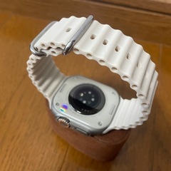【決まりました】   
スマートウォッチ HelloWatch 3 plus の画像