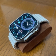 【決まりました】   
スマートウォッチ HelloWatch 3 plus の画像