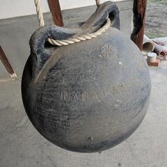 ブイ 40cm程の画像