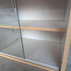 収納棚 小の画像