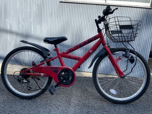子供用自転車【取引中】