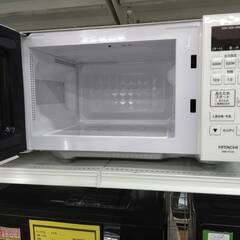 電子レンジ　日立　HMR-FT183　2021年製【ジャングルジャングルイズミヤ広陵店】の画像