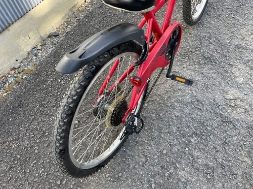 子供用自転車【取引中】