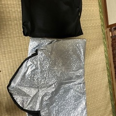 車窓 凍結対策品の画像