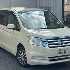 車検二年付でお渡し!! 故障の少ない後期型 修復歴無し G Eセ...