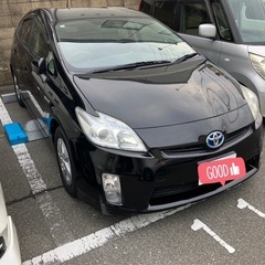🤩激安プリウスSツーリングセール🤩の画像
