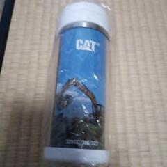 ＣＡＴデザインステンレスボトル