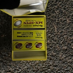 ゴルフセットと新品ボールとかいろいろの画像