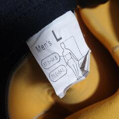 ウエットスーツ　成人男性用　マレス　maresの画像