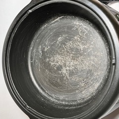 (値下げ）タイガーグリル鍋 の画像