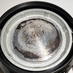 (値下げ）タイガーグリル鍋 の画像