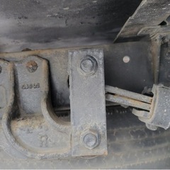 トヨタ・トヨエース　4WDの画像
